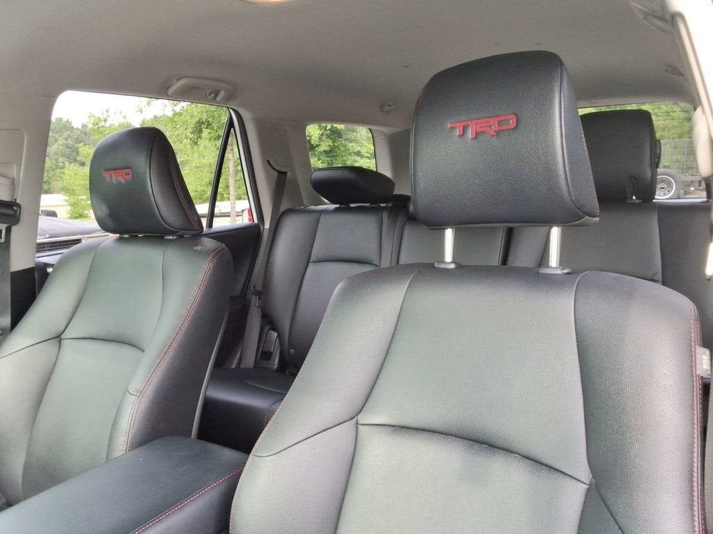 2018 Toyota 4Runner TRD Pro - Photo 24