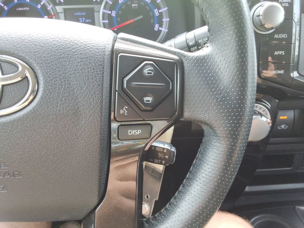 2018 Toyota 4Runner TRD Pro - Photo 27