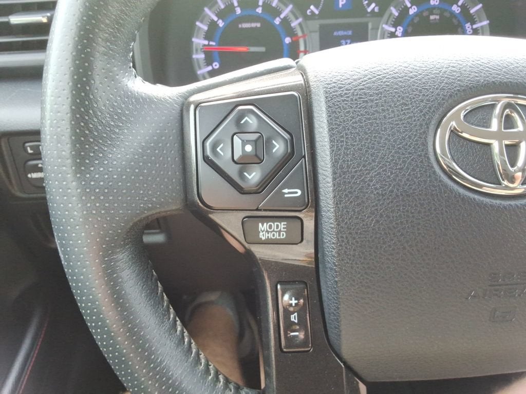 2018 Toyota 4Runner TRD Pro - Photo 28