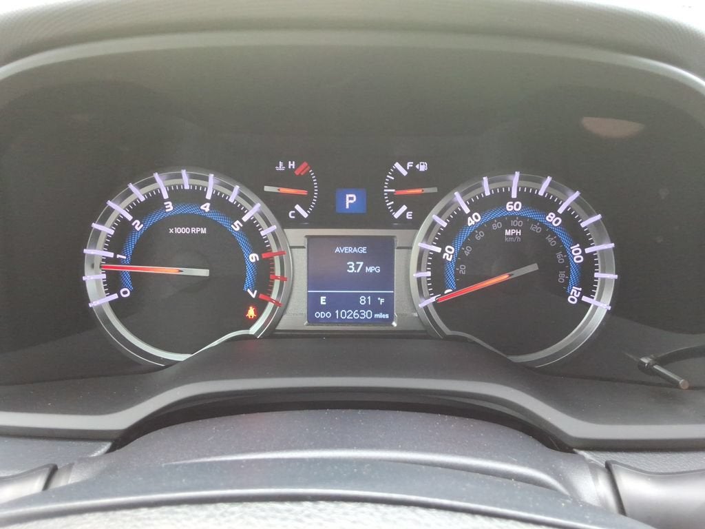 2018 Toyota 4Runner TRD Pro - Photo 29