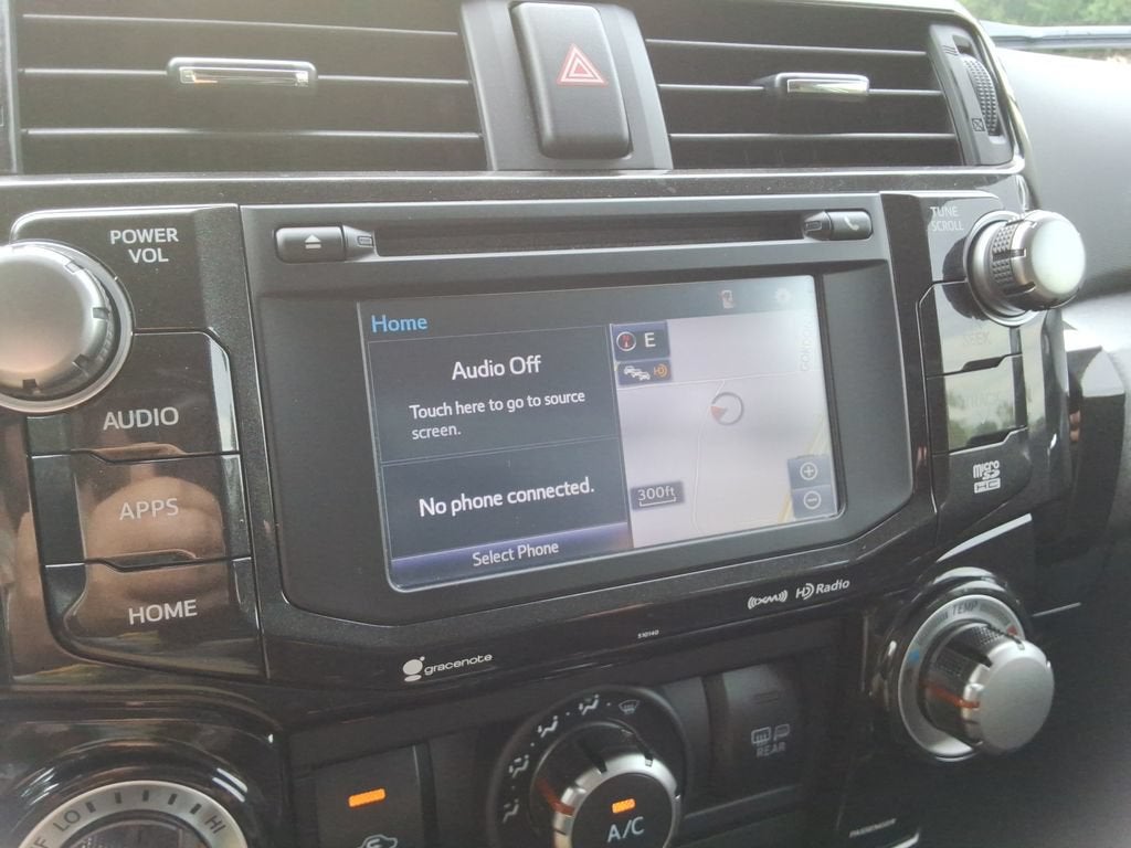 2018 Toyota 4Runner TRD Pro - Photo 31