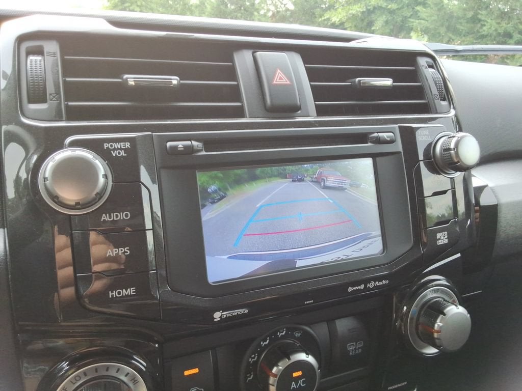 2018 Toyota 4Runner TRD Pro - Photo 32