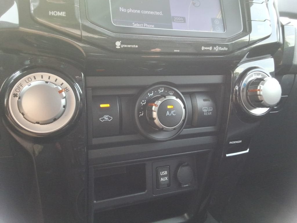 2018 Toyota 4Runner TRD Pro - Photo 33
