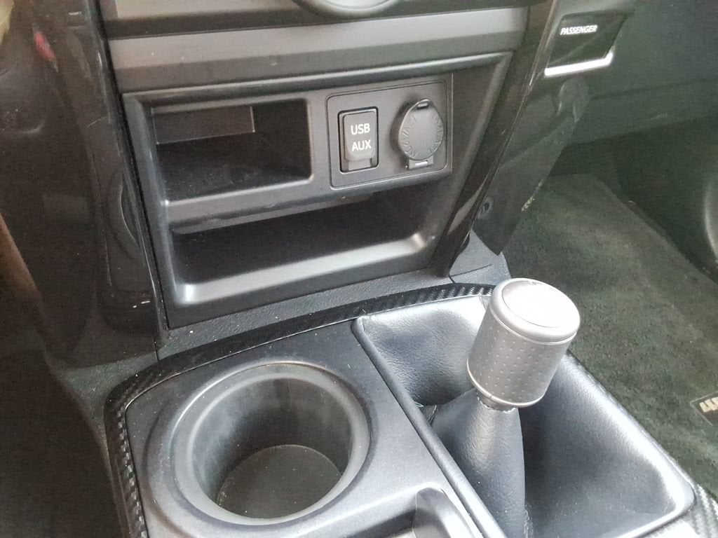 2018 Toyota 4Runner TRD Pro - Photo 34