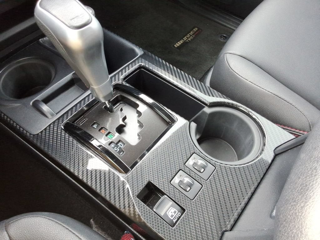 2018 Toyota 4Runner TRD Pro - Photo 35