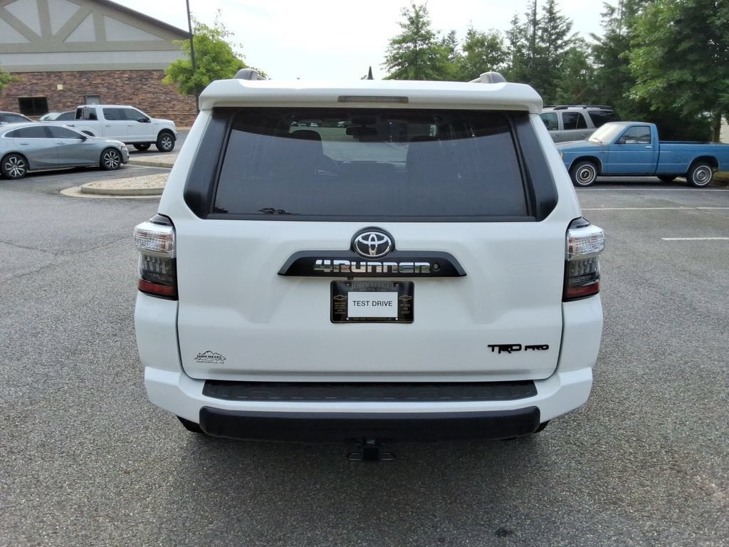 2018 Toyota 4Runner TRD Pro - Photo 6