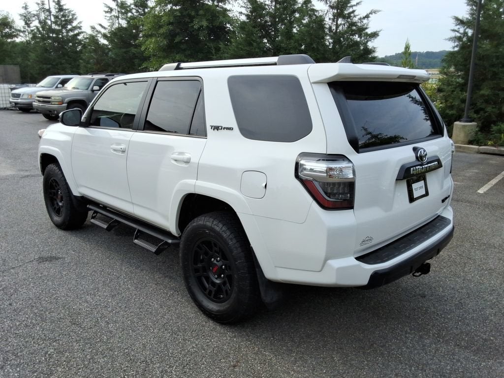 2018 Toyota 4Runner TRD Pro - Photo 7