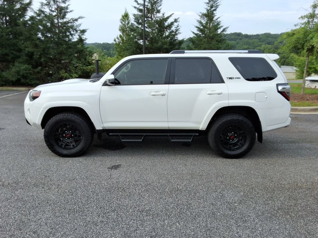 2018 Toyota 4Runner TRD Pro - Photo 8
