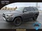 2022 Toyota 4Runner TRD Off Road