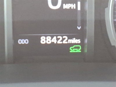 2022 Toyota 4Runner TRD Off Road