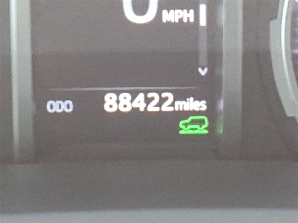 2022 Toyota 4Runner TRD Off Road