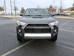 2022 Toyota 4Runner TRD Off Road