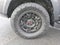 2022 Toyota 4Runner TRD Off Road