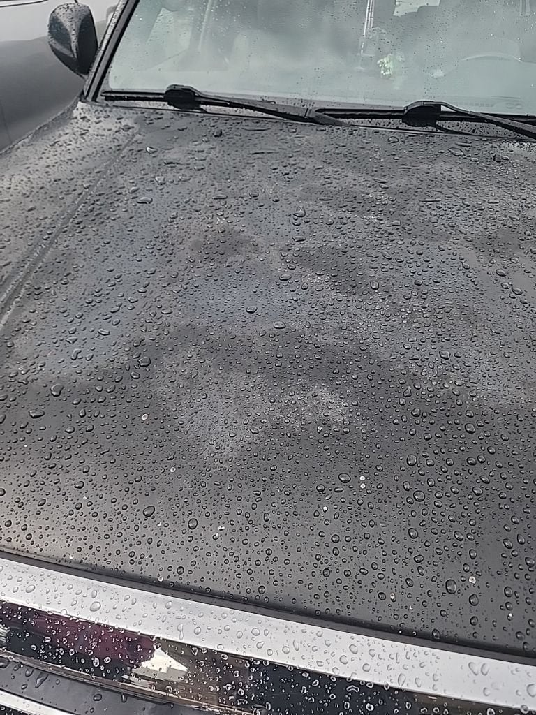 2007 Toyota 4Runner SR5