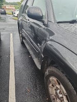 2007 Toyota 4Runner SR5