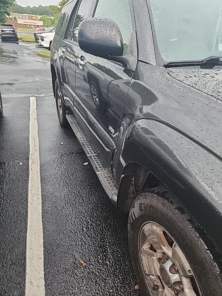 2007 Toyota 4Runner SR5