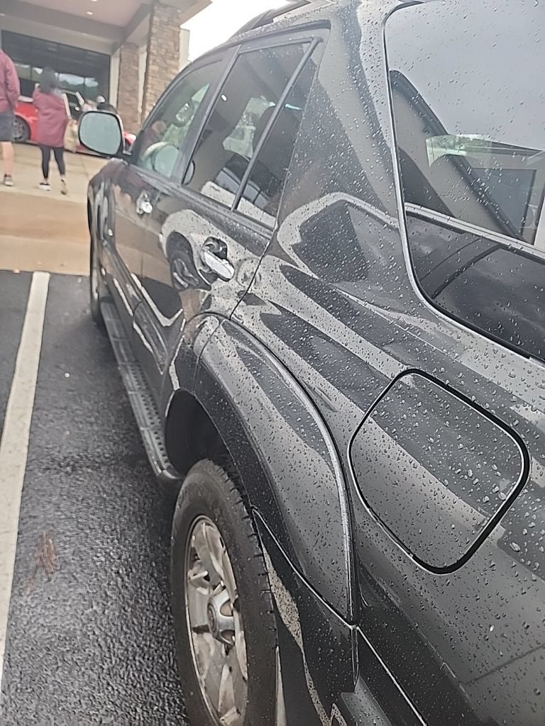 2007 Toyota 4Runner SR5