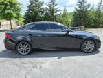 2018 Lexus IS 300 IS 300