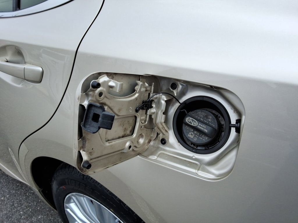 2014 Lexus ES 350 NA