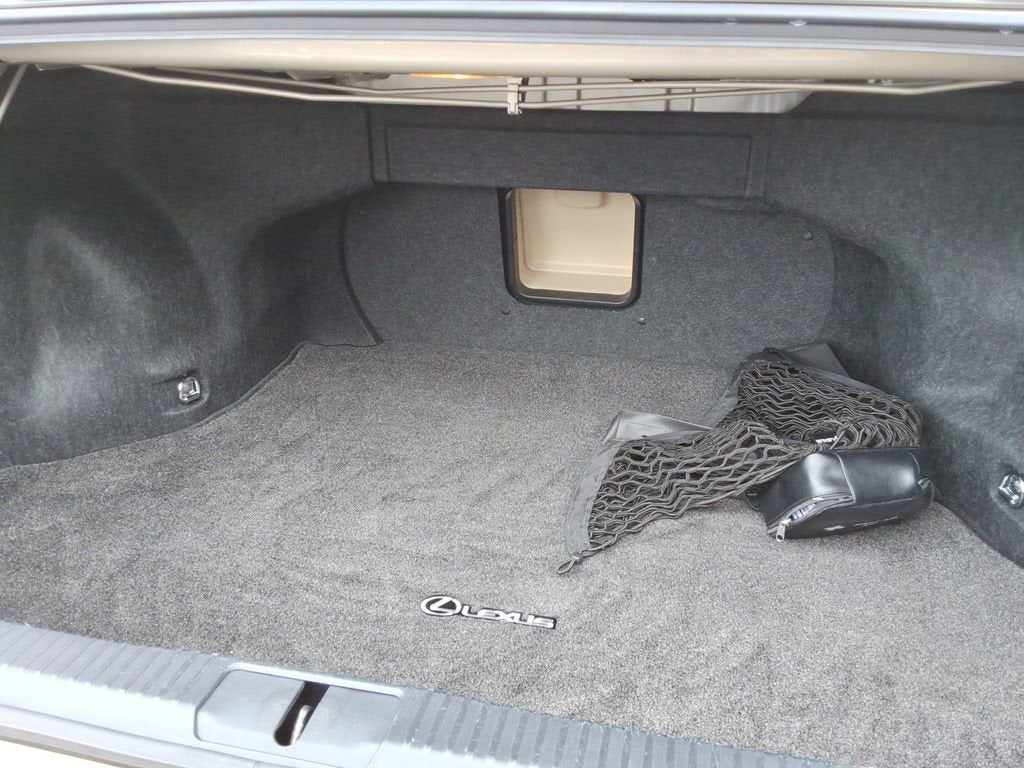 2014 Lexus ES 350 NA