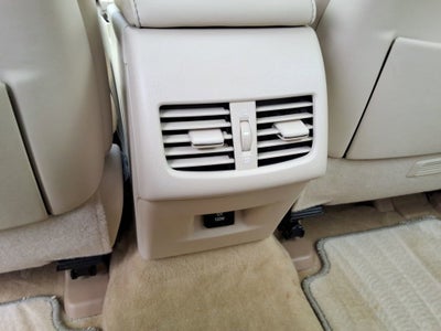 2014 Lexus ES 350 NA