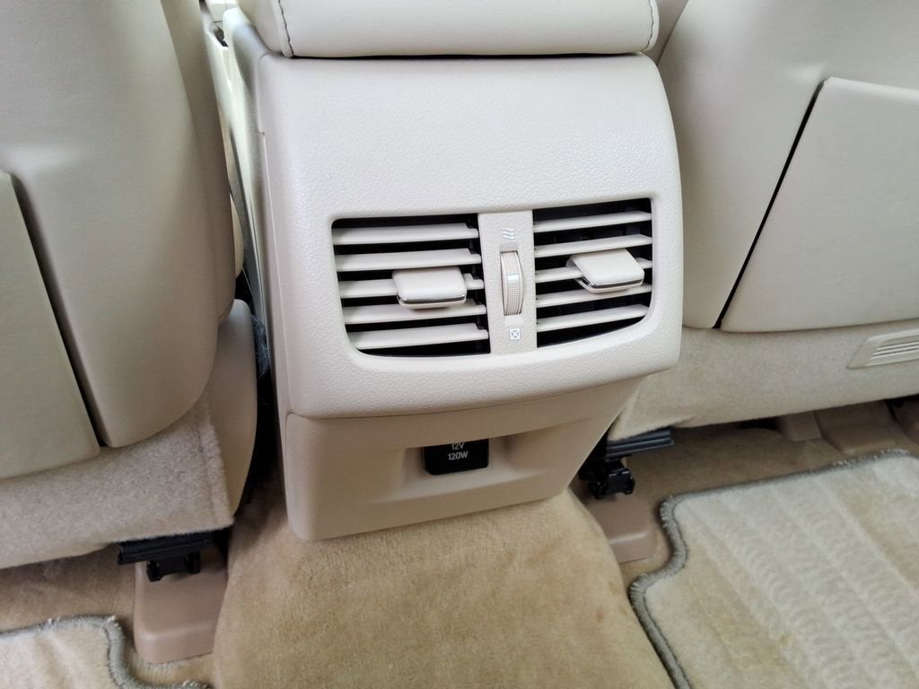 2014 Lexus ES 350 NA