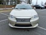 2014 Lexus ES 350 NA