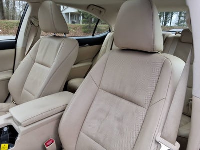 2014 Lexus ES 350 NA