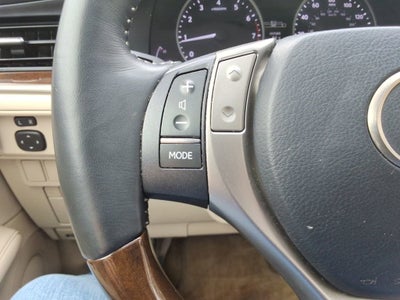 2014 Lexus ES 350 NA