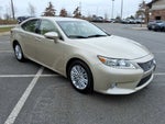 2014 Lexus ES 350 NA