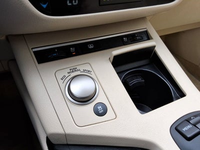 2014 Lexus ES 350 NA