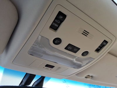 2014 Lexus ES 350 NA