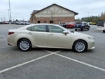 2014 Lexus ES 350 NA