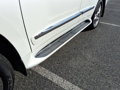 2013 Lexus LX 570 