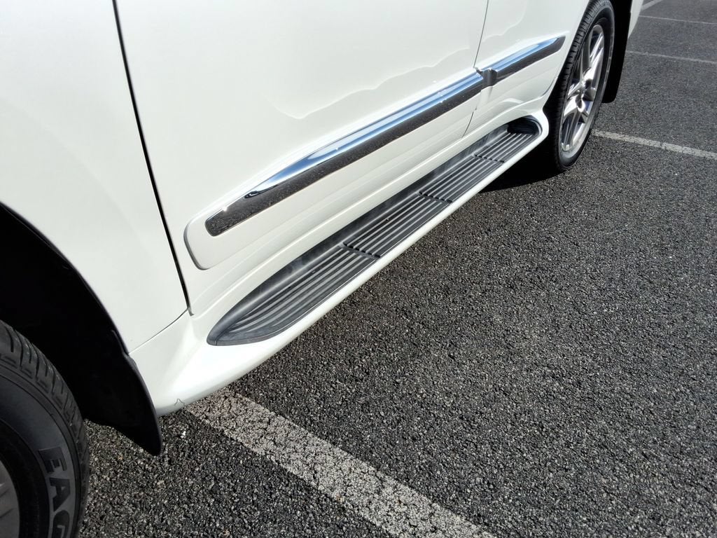 2013 Lexus LX 570 