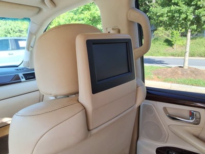2013 Lexus LX 570 
