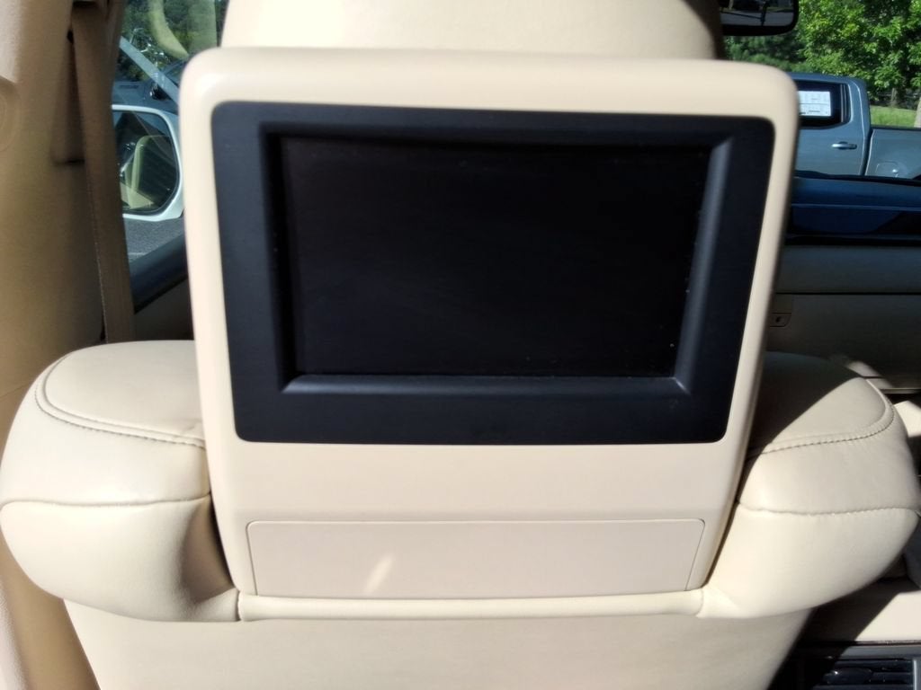 2013 Lexus LX 570 