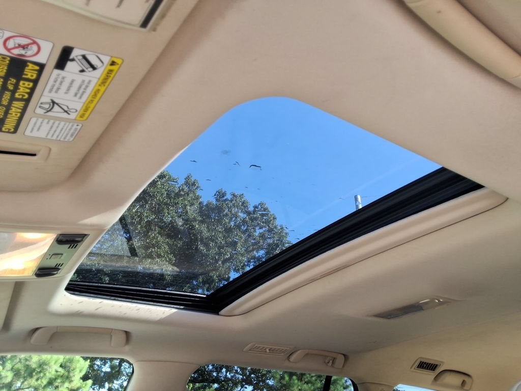 2013 Lexus LX 570 
