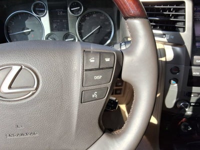 2013 Lexus LX 570 