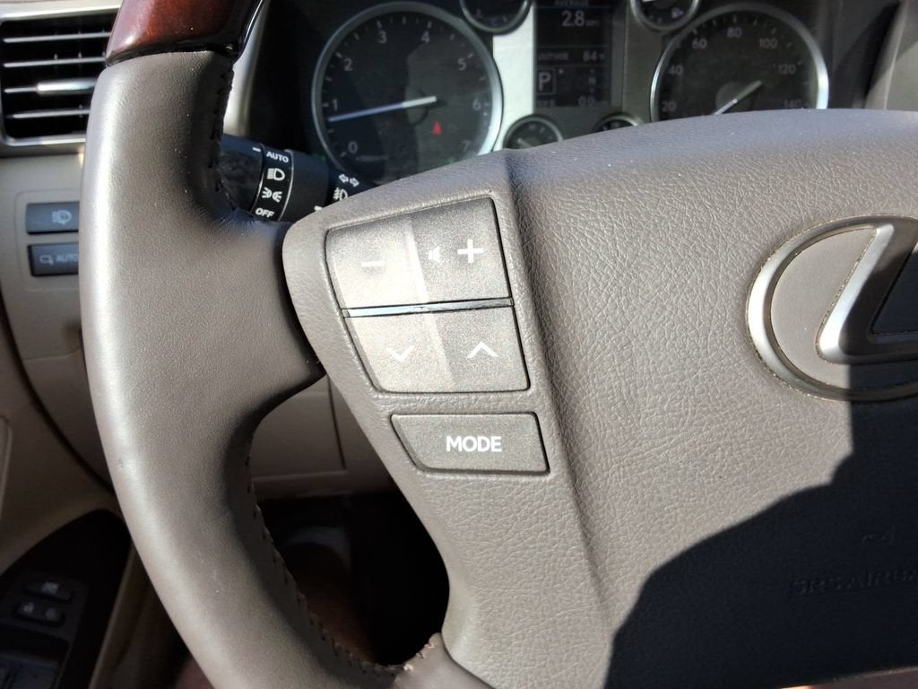 2013 Lexus LX 570 