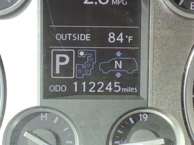 2013 Lexus LX 570 