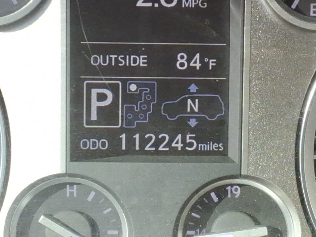 2013 Lexus LX 570 