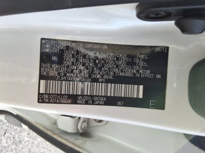 2013 Lexus LX 570 