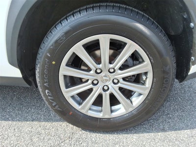 2017 Lexus NX 200t NX Turbo