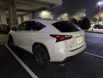 2017 Lexus NX 200t NX Turbo