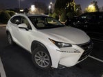 2017 Lexus NX 200t NX Turbo