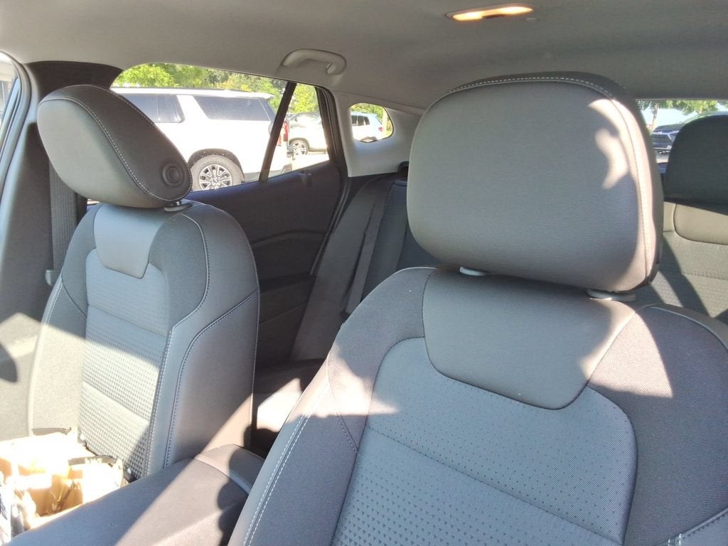 2026 Chevrolet Trax LT - Photo 21