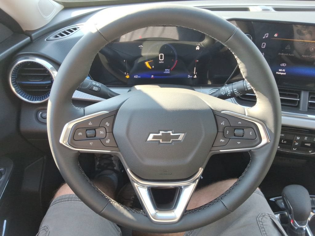 2026 Chevrolet Trax LT - Photo 23