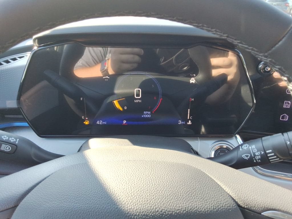 2026 Chevrolet Trax LT - Photo 26