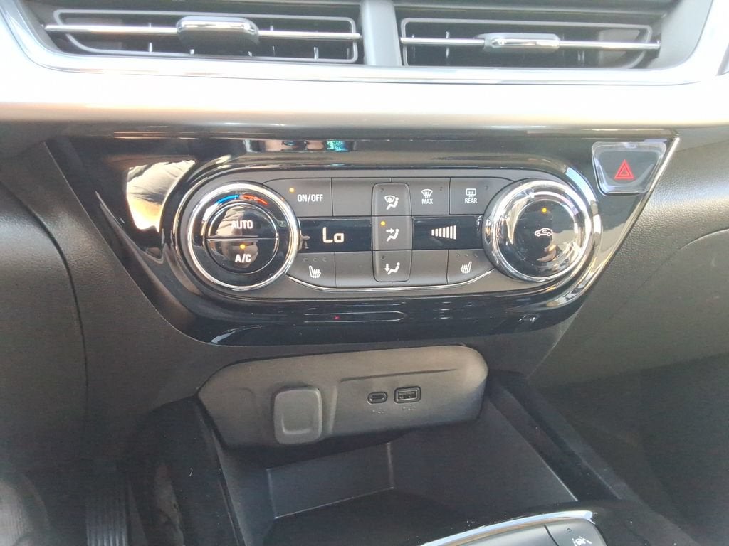 2026 Chevrolet Trax LT - Photo 29
